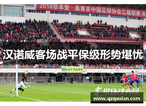 汉诺威客场战平保级形势堪忧