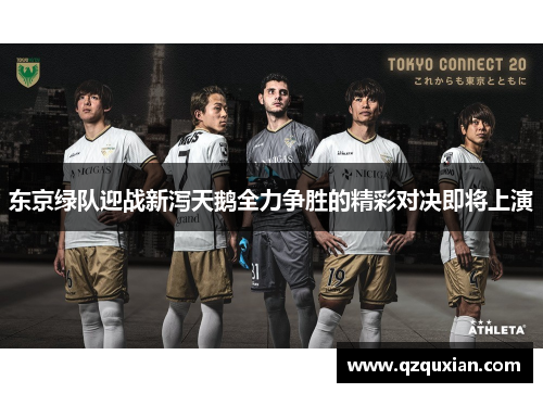 东京绿队迎战新泻天鹅全力争胜的精彩对决即将上演